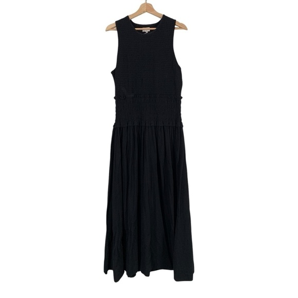APIECE APART Siempre Tank Maxi Dress Size XL - Picture 4 of 11